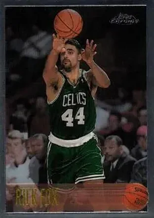 Rick Fox