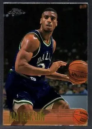 Jim Jackson