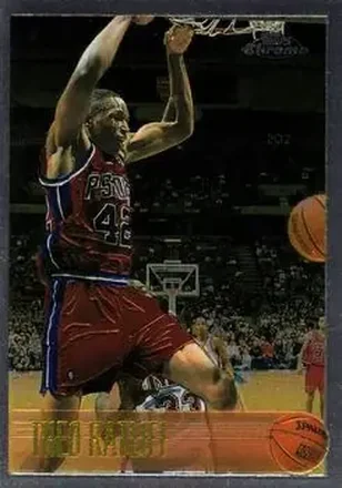 Theo Ratliff