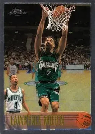 Lawrence Moten