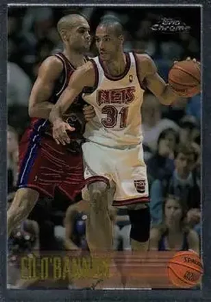 Ed O'Bannon