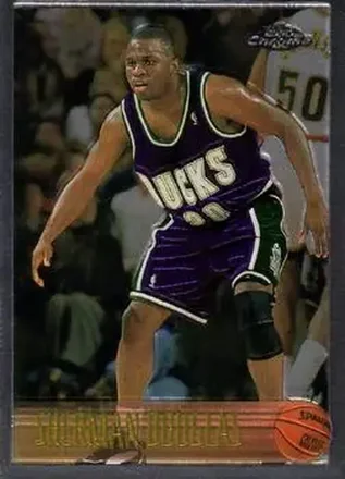 Sherman Douglas