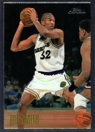 Joe Smith