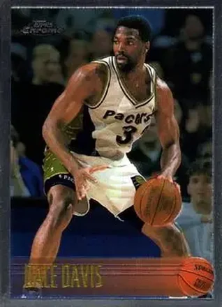 Dale Davis