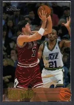 Toni Kukoc