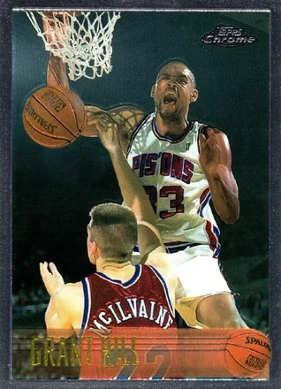 Grant Hill