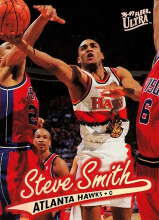 Steve Smith
