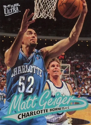 Matt Geiger