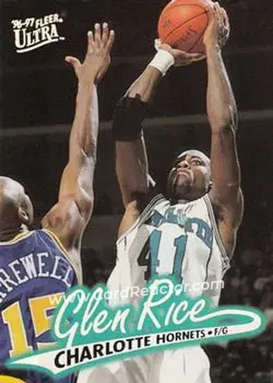 Glen Rice
