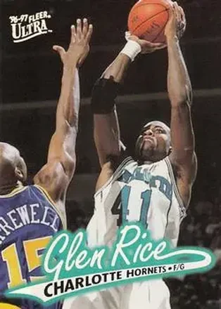 Glen Rice