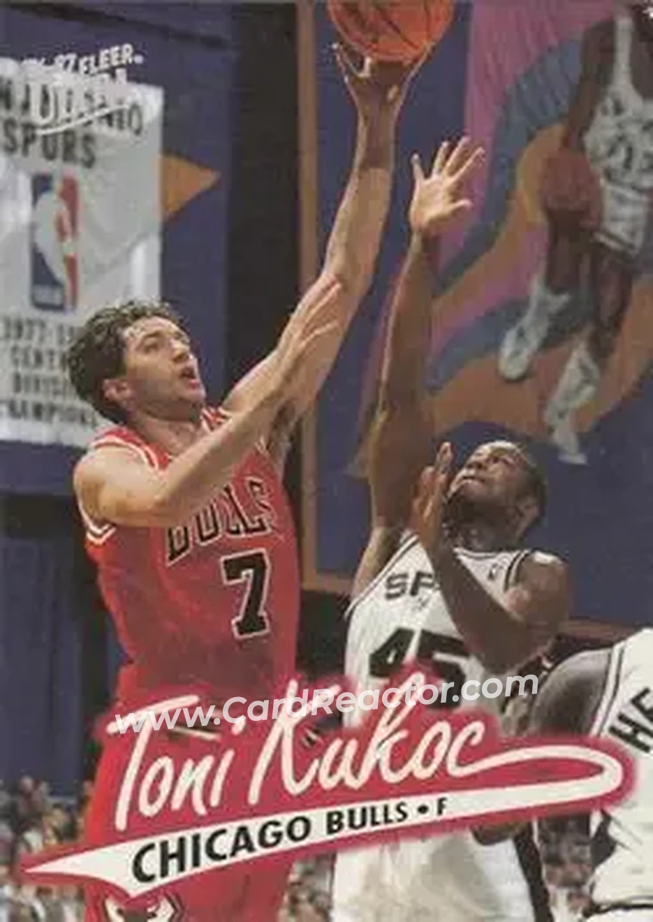 Toni Kukoc