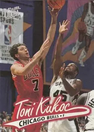 Toni Kukoc