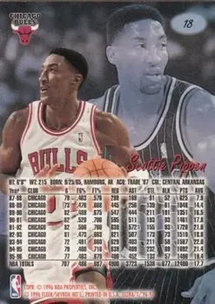 Scottie Pippen back