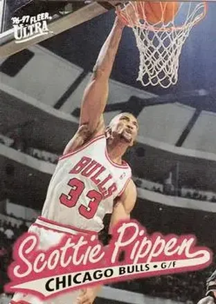 Scottie Pippen