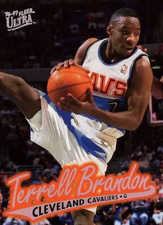 Terrell Brandon