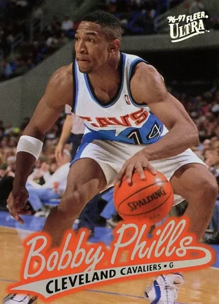 Bobby Phills