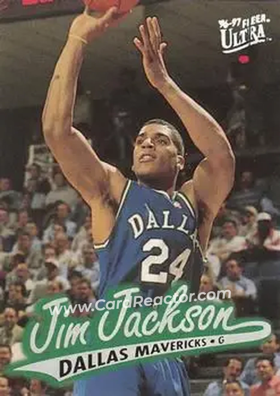 Jim Jackson