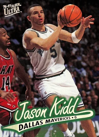 Jason Kidd