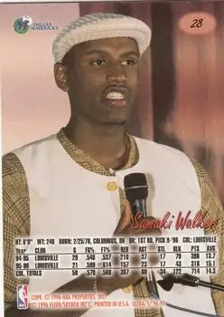 Back of Samaki Walker