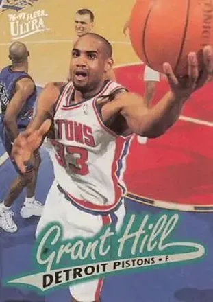 Grant Hill