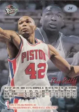 Theo Ratliff back