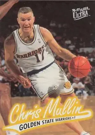 Chris Mullin