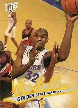 Joe Smith