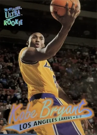 Kobe Bryant