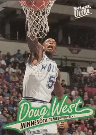 Doug West