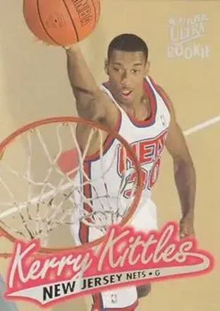 Kerry Kittles