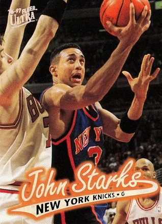 John Starks