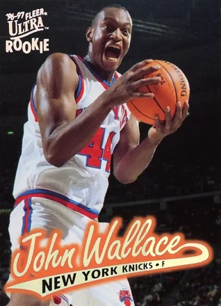 John Wallace