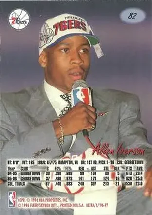 Allen Iverson back