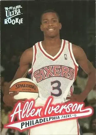 Allen Iverson