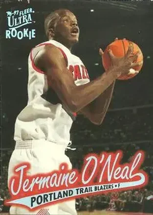 Jermaine O'Neal