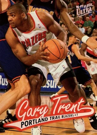 Gary Trent