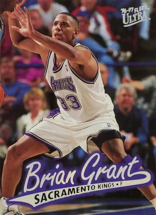 Brian Grant