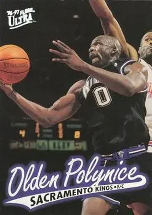 Olden Polynice card preview