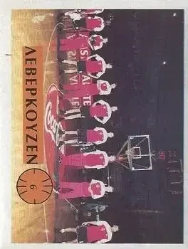 Front of Card #6
