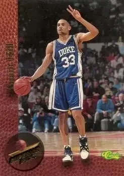 1995 Classic Superior Pix #3 Grant Hill