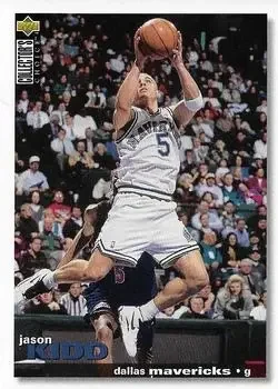 Front of Jason Kidd