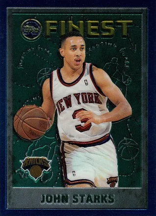John Starks