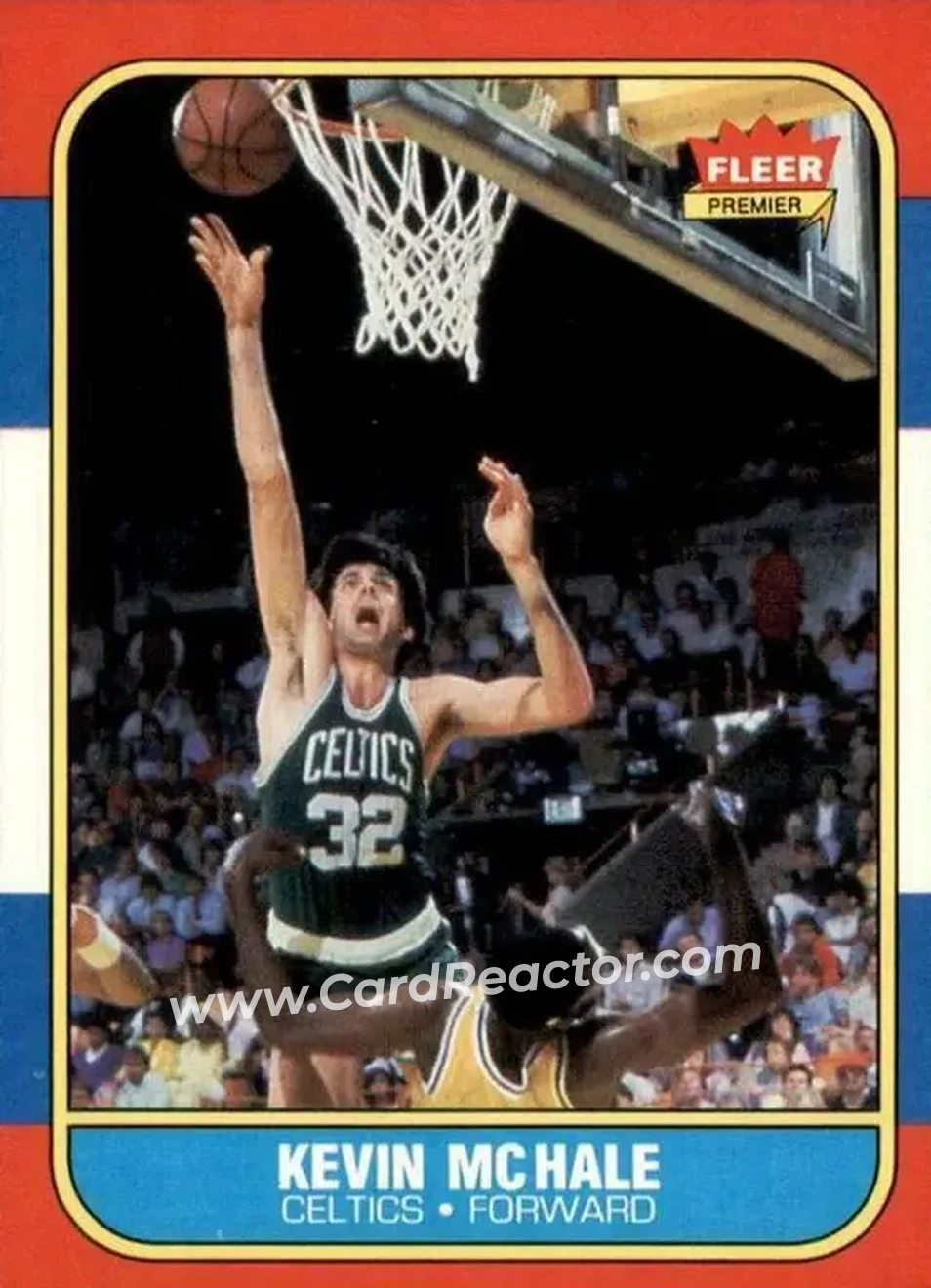 Kevin McHale