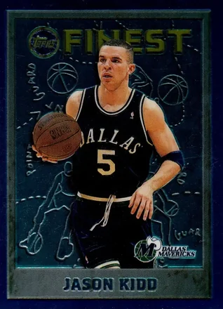 Jason Kidd