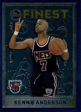 Kenny Anderson