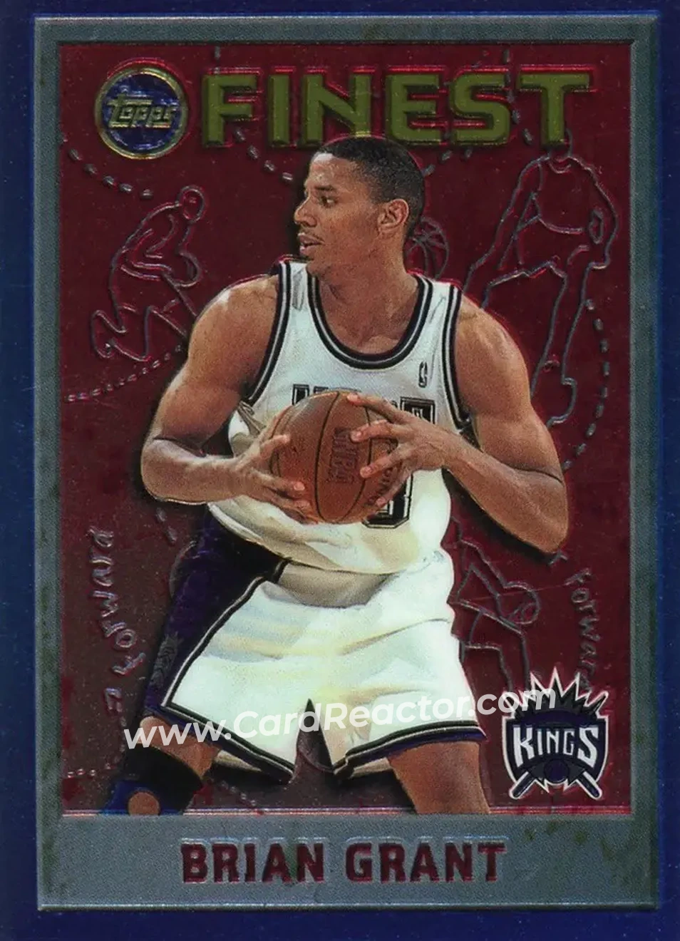 Brian Grant