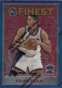 Front of Brian Grant