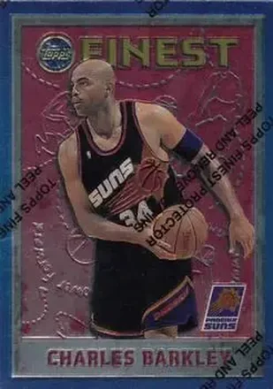 Charles Barkley