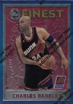 #34 - Charles Barkley