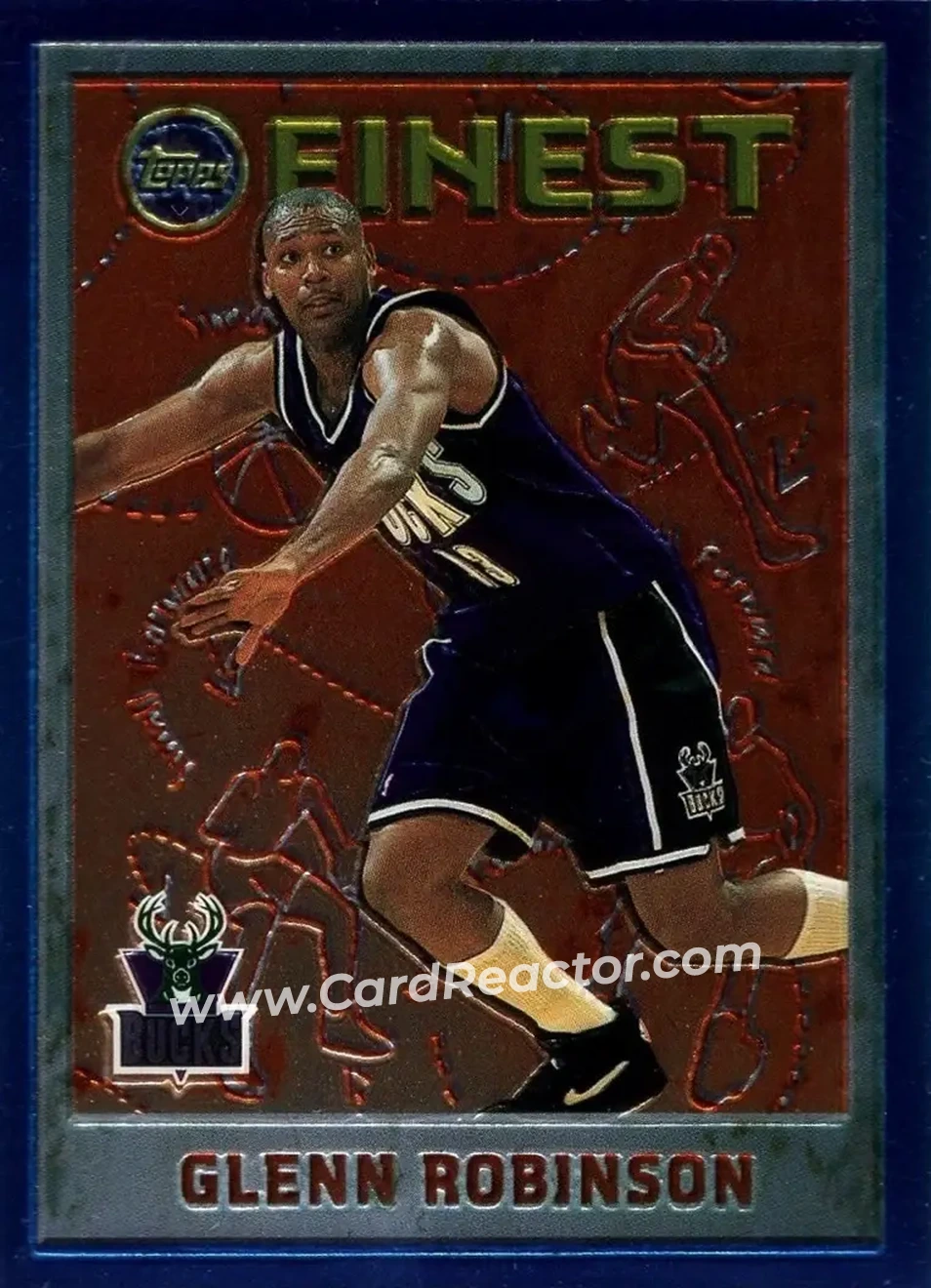 Glenn Robinson